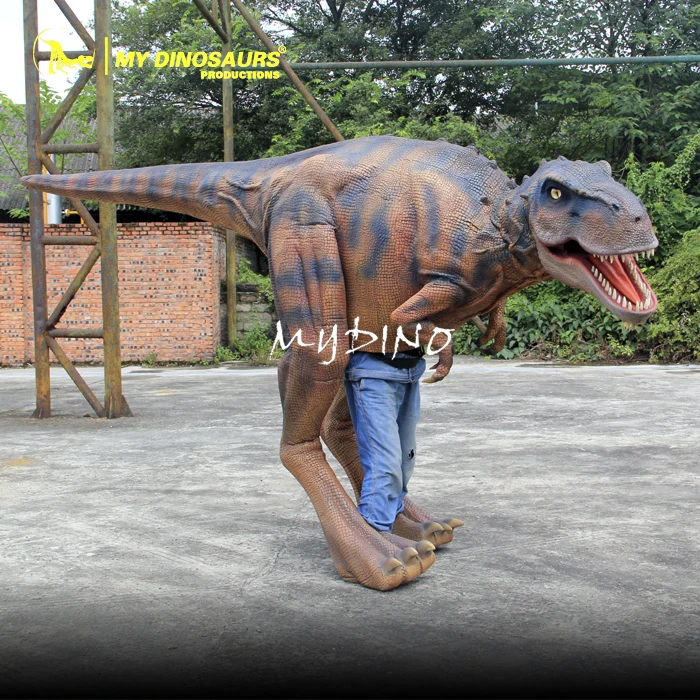 Somos os Dinossauros, Bebê T-Rex e Mais!, Especial do Dino