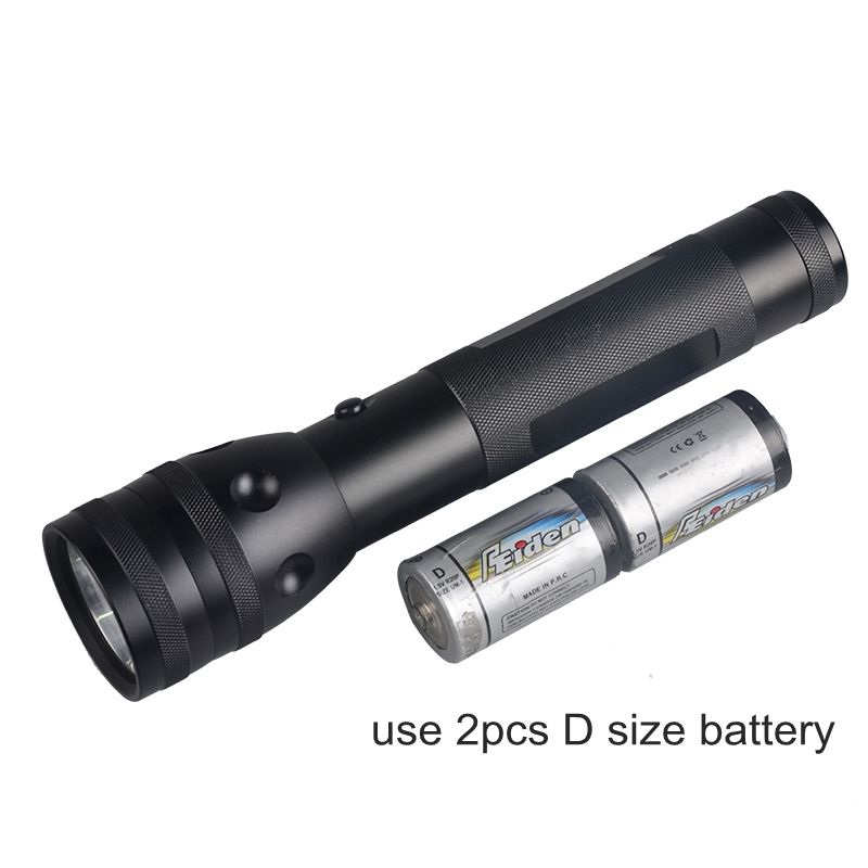 Alibaba.com: 2XD Size Battery, Heavy Duty Aluminum T6, High Power LED ...