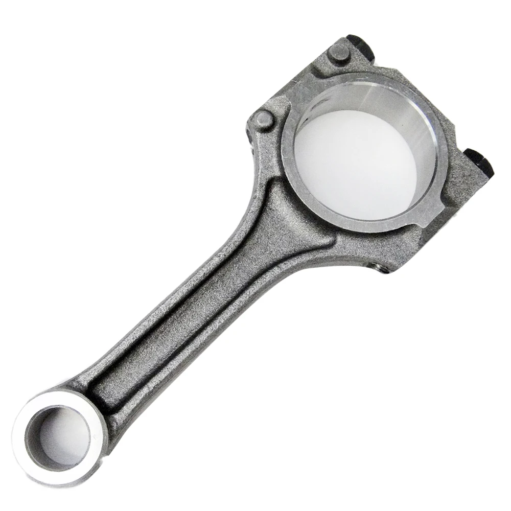 ALB-1601076357043 94580740 Connecting Rod ASSY for Hyundai Chevrolet AVEO Optra WILDLANDER Sienna Nissan PICK UP YARIS SCION 4D34 6HH1 D4BF