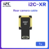 XR-J3900 Câble caméra arrière 1X