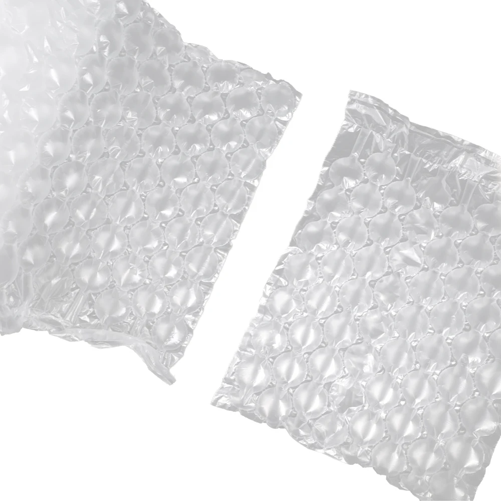 Прямые продажи с завода воздушная подушка пузырчатая пленка защитная Экспресс-пленка для надувной