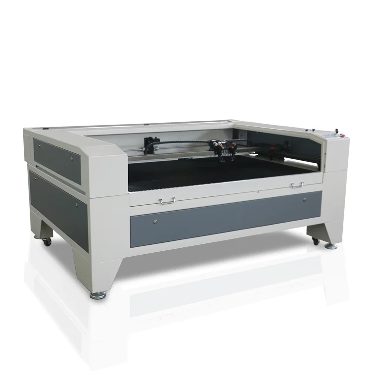 High Accarucy Outer Guide 1610 CNC Machine Factory with air Switch Laser Laser Cut  Non Metal Paper Machine Factory with air Switch 1410 Cheap Laser Engraving Machine Factory with air Switch