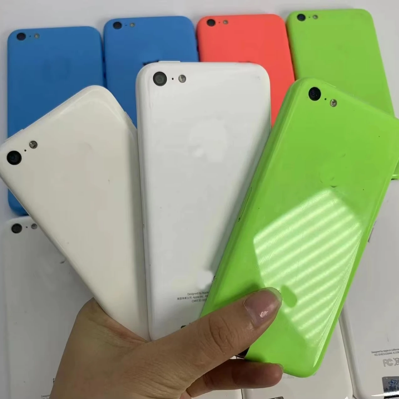 Original Low Price Used Mobile Phones Unlocked Cheap Smart Phones for phone 5c 5s