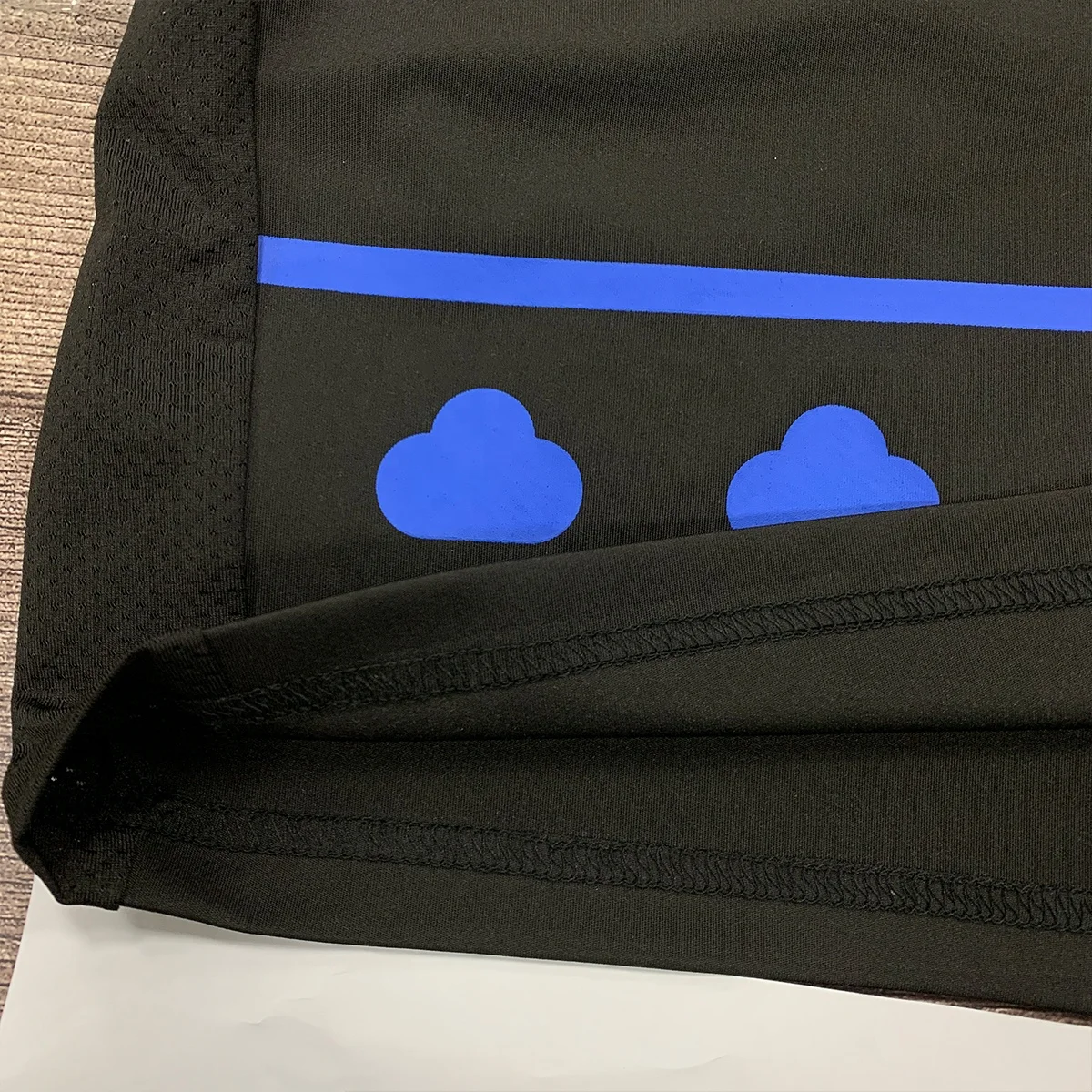 JL710A Factory High-Quality Men’s Gym Wear Shorts ComfortableDurable Stylish Workouts Shorts for Men