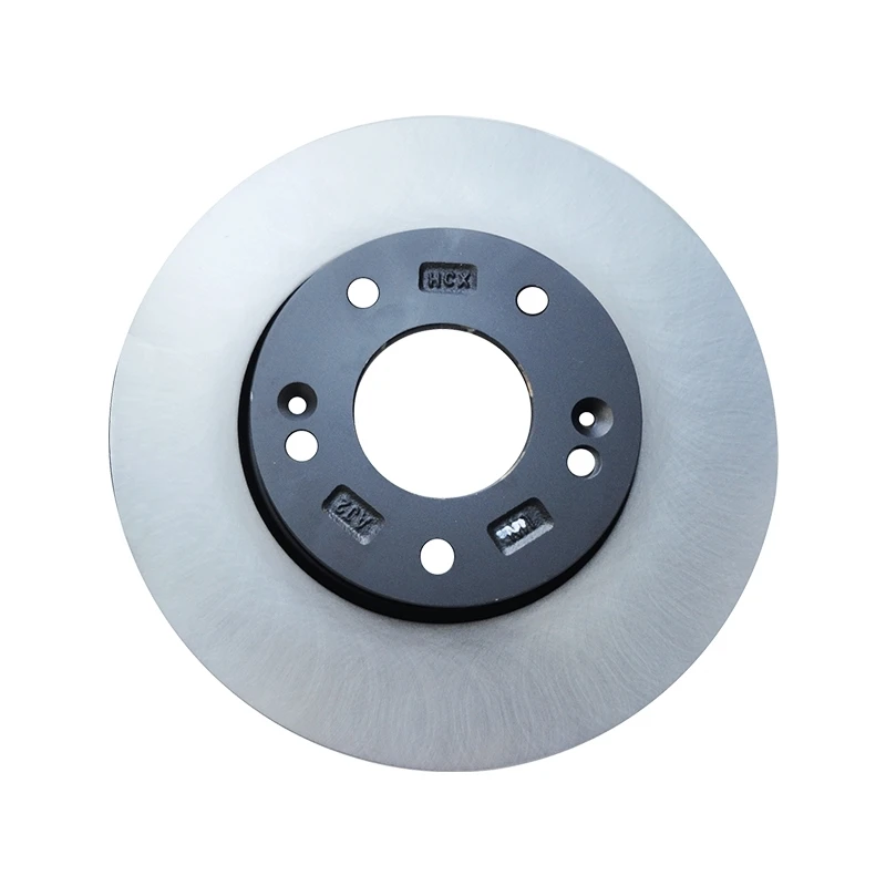 Shop High-Quality Brake Discs for Hyundai & Kia Cars