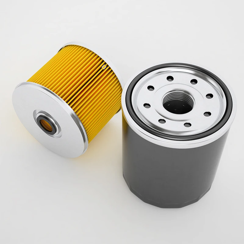 Wholesale Car Oil Filter For CHERY |Efficient filtration, improving Oil efficiency| Auto Body Parts Chery Auto supplier