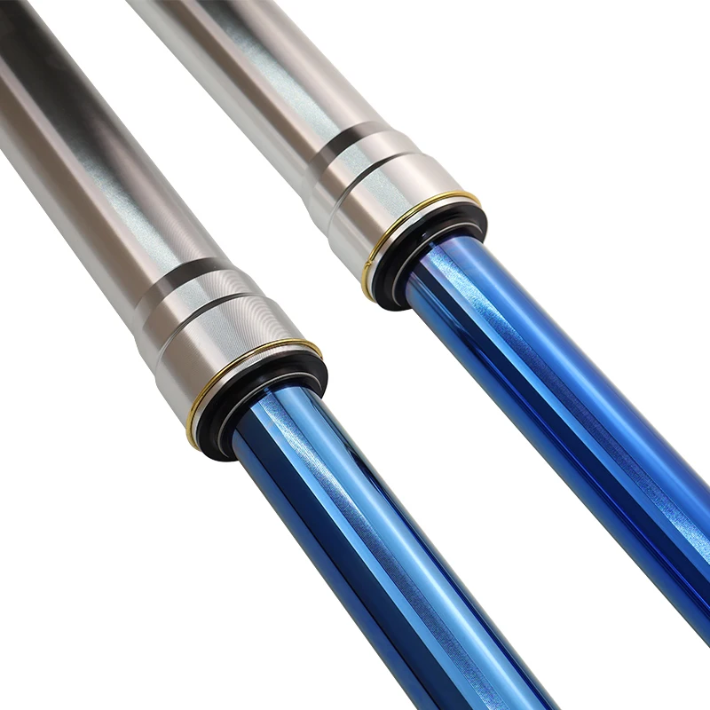 Nitride Coating Motorcycle Fork Stanchion Repair Stanchions Inner