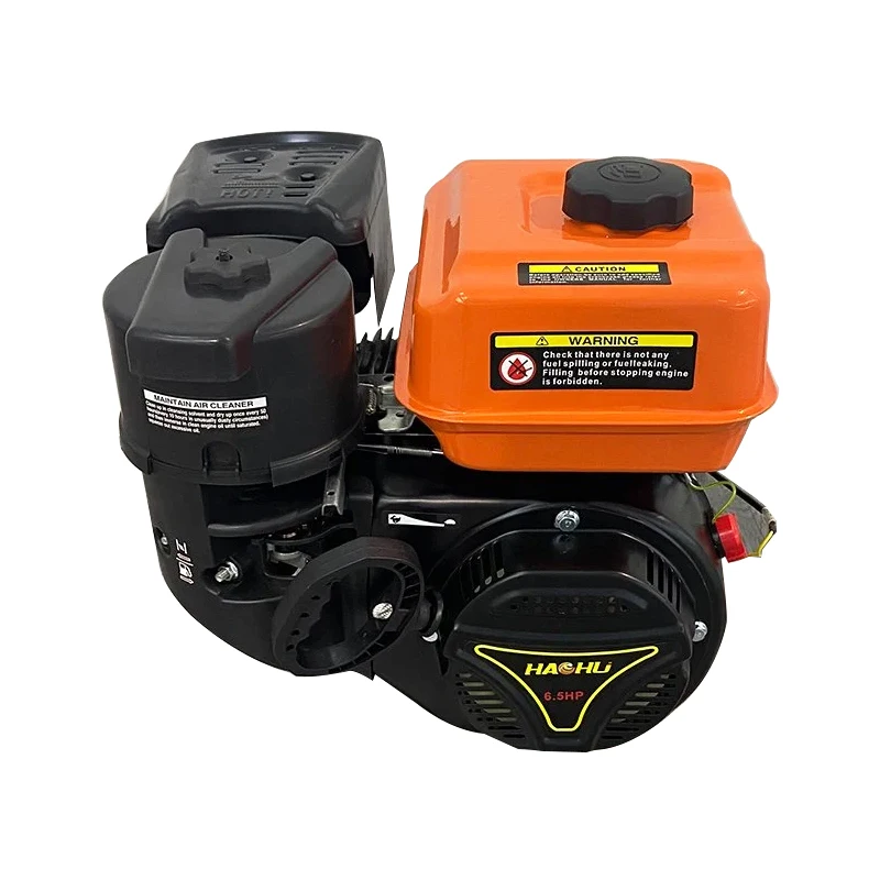 High Quality Petrol Engine 50cc Petrol Engine Car Petrol Engine Model for Machines