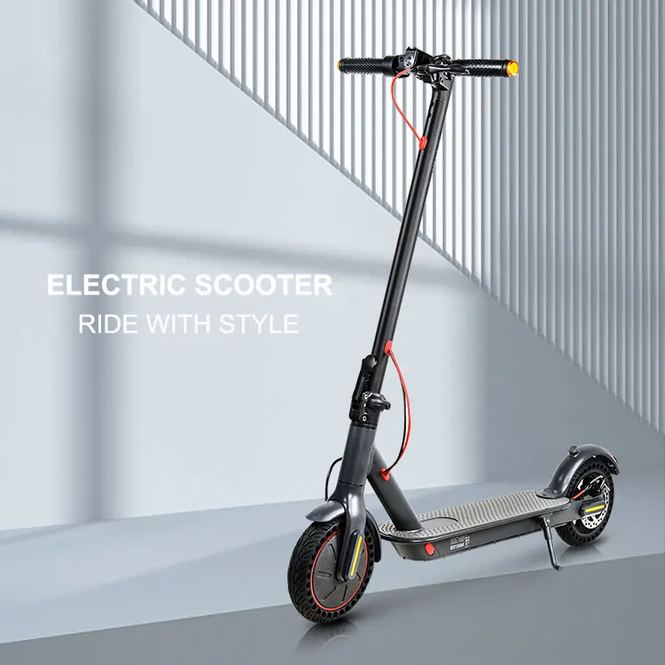 Eu Warehouse Wholesale Similar Xiomi Mi M365 Pro 2 Powerful E Scooter Foldable Electric Scooters 0707