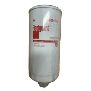 Fuel Coarse Filter Filter element Fuel Water Separator 1105030-T0102  Truck Spare Parts Engine Spare Parts