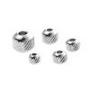 Twill - Steel silver Color