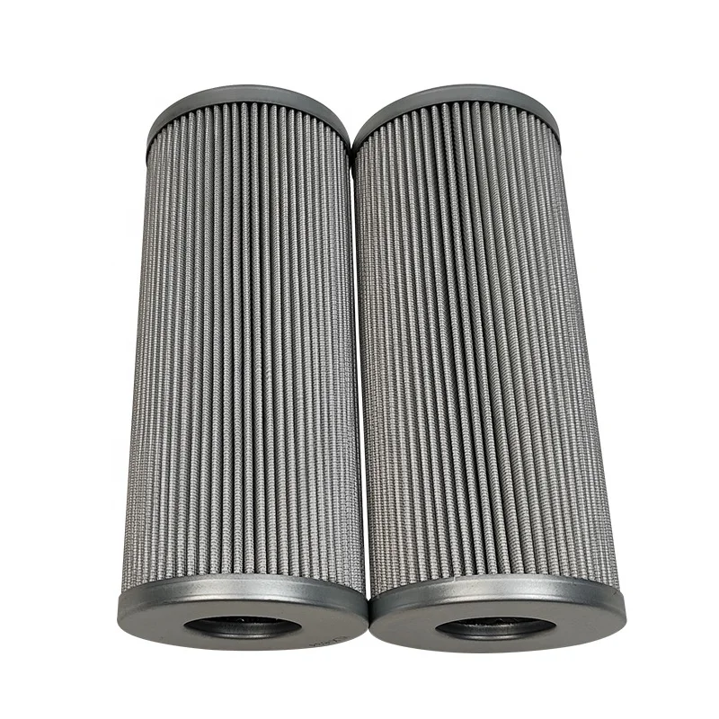 Xinxiang Tianrui Hydraulic Supply Oil Filter YLX-634 Precision