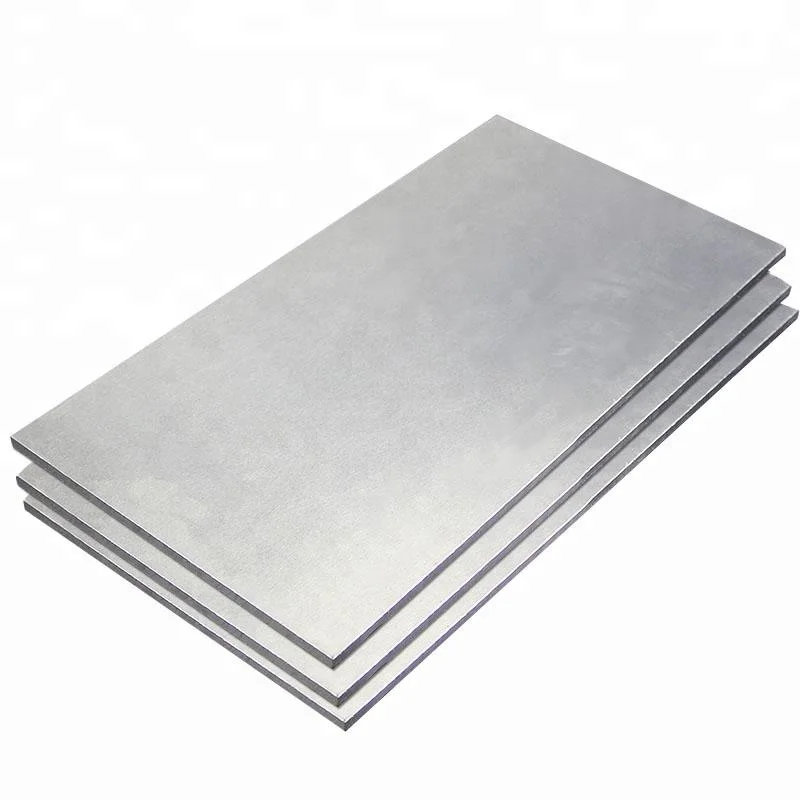 Customized Alloy Aluminum Plate Block 2024 3003 5052 6061 7075 6082 6063 Provide Sample  Metal Building Materials