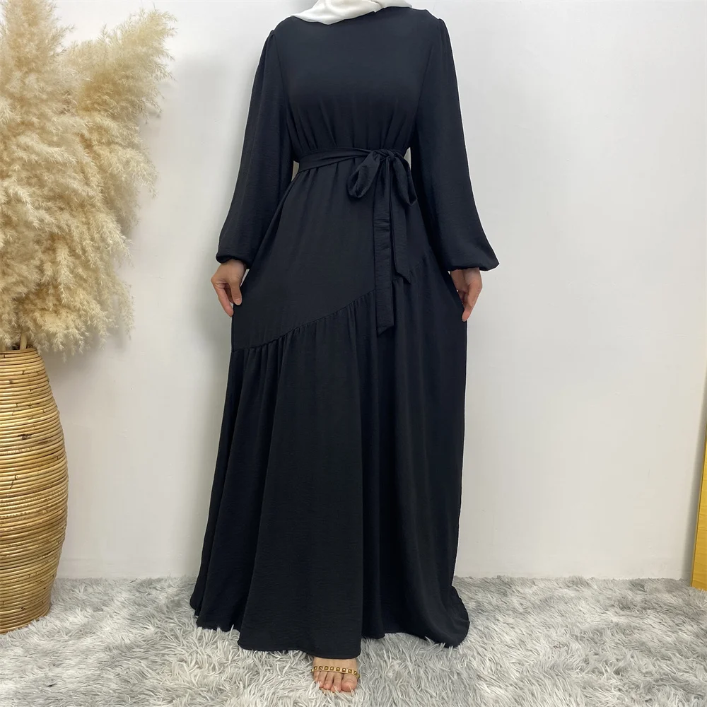 Shop Our 6738# Maxi Dresses - High Quality & Modest Fashion