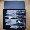 5 pcs set
