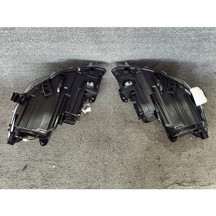Auto Lighting System for MERCEDES-BENZ a CLA117 BI-XENON Headlamp for Car Auto Lighting Systems Headlight