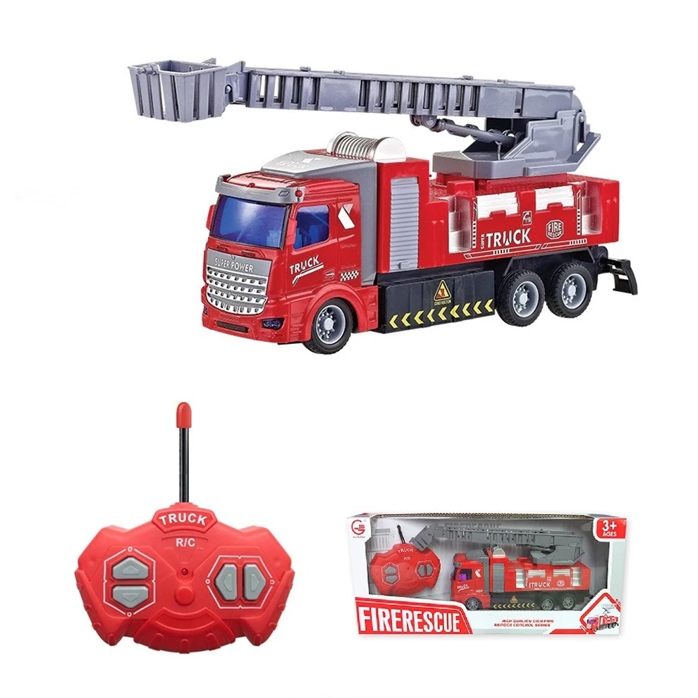 remote control fire trucks for sale