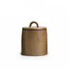 Small tea can B