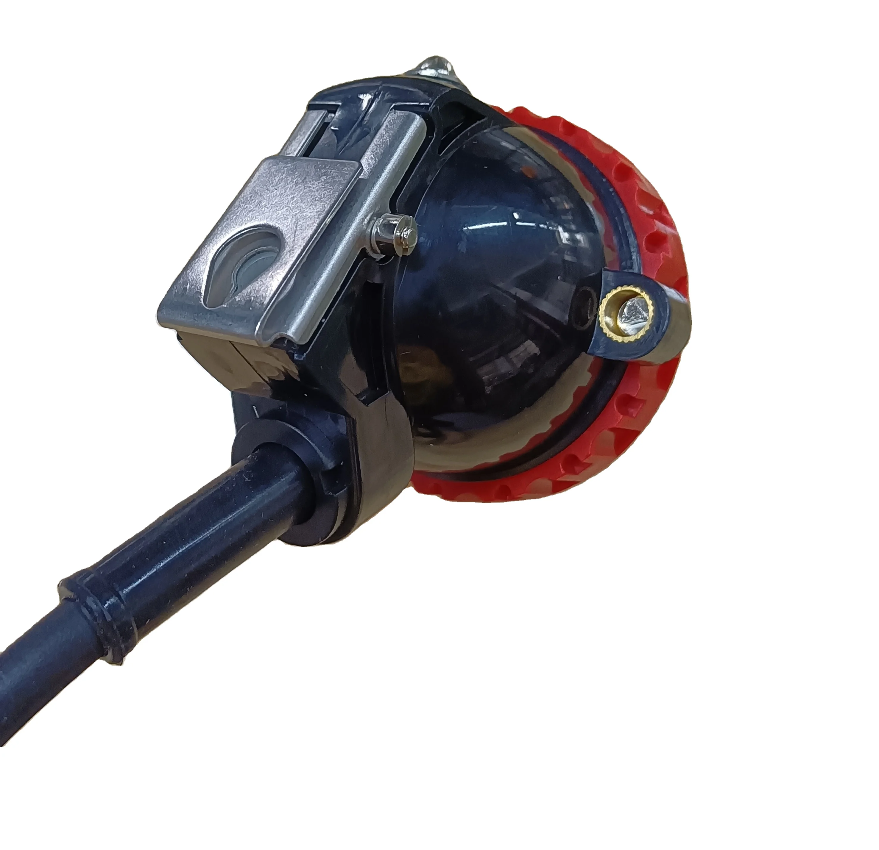 KL6Ex ATEX rechargeable LED mining headlamp