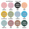 HELLO BABY Perle focale Mix SA253