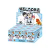 12 pezzi/set