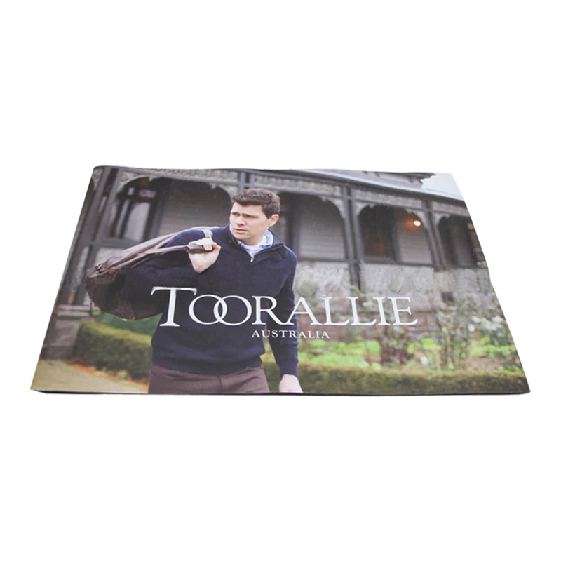 2020, индивидуальный профессиональный недорогой каталог, печать книг на заказ