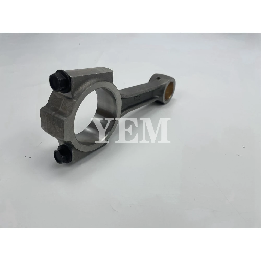 4TNV94 Connecting Rod for Yanmar Excavator High Quality Engine Parts