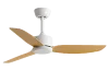 White Wood Grain