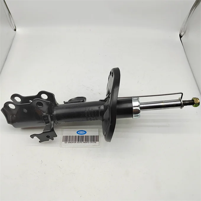 WLBTR Front Left Shock Absorber 48520-80366 for Toyota PRIUS PLUS