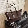 crocodile brown