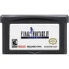 Fantasy finale IV