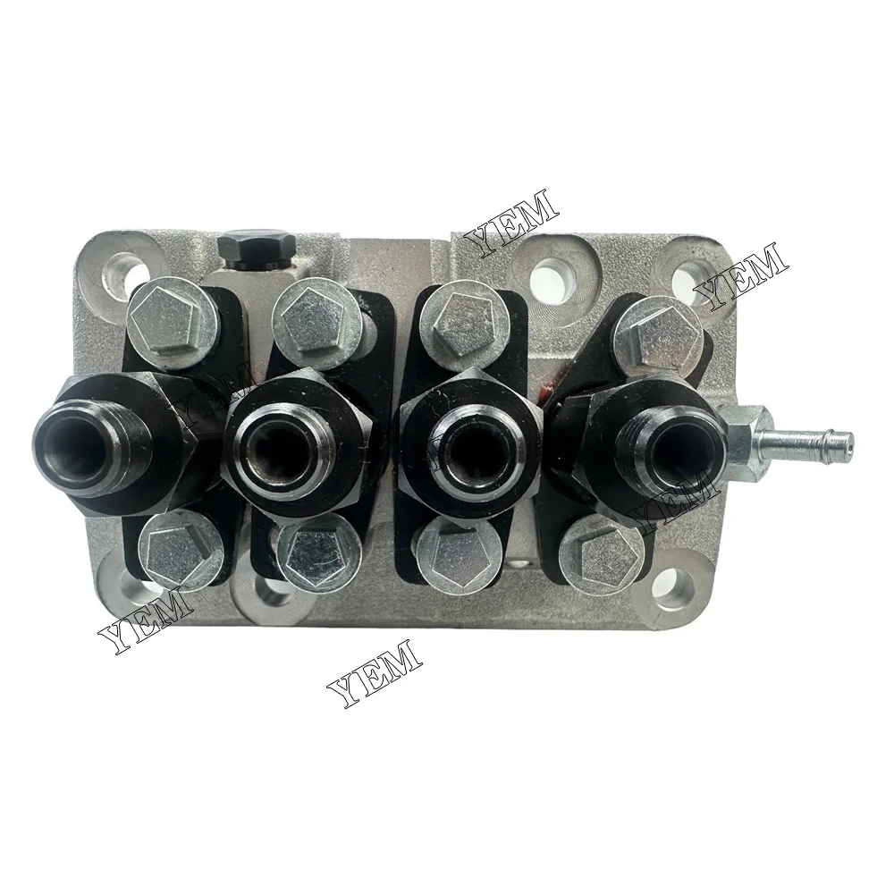 404C-22 Fuel Injection Pump 131010080 Fits for Perkins Engine Parts Stock Complete 5