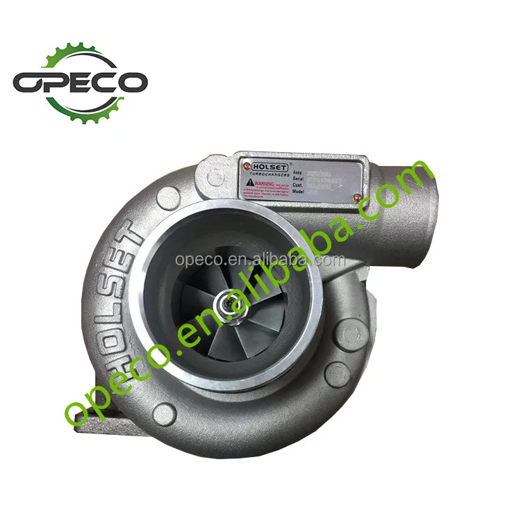 For Cummins 4TA-390 4BTA 3.9 turbocharger H1C 171270 3522900 そら様専用