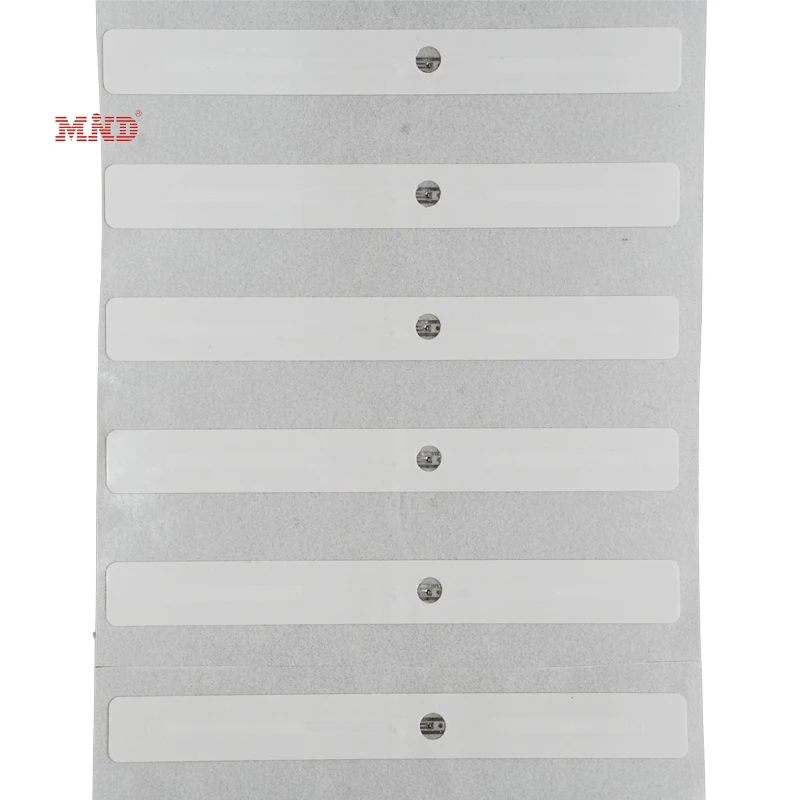 UHF RFID Tag with LED Light for Asset Management