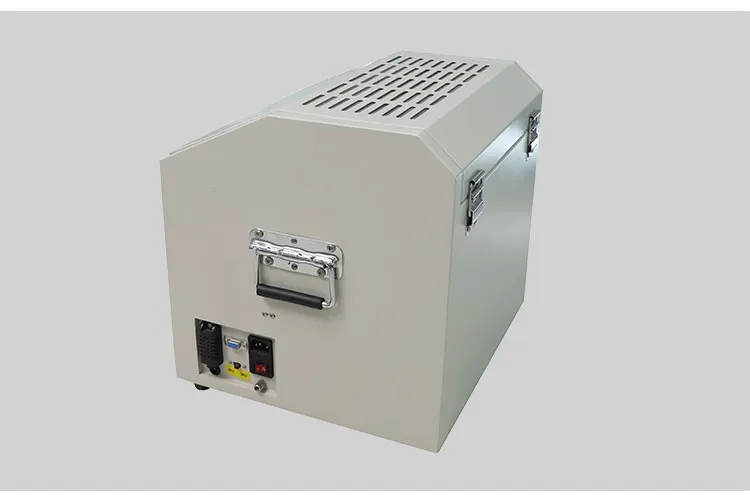 transformer oi tester