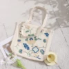 Blue Dragon Floral