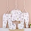 newborn clothes set