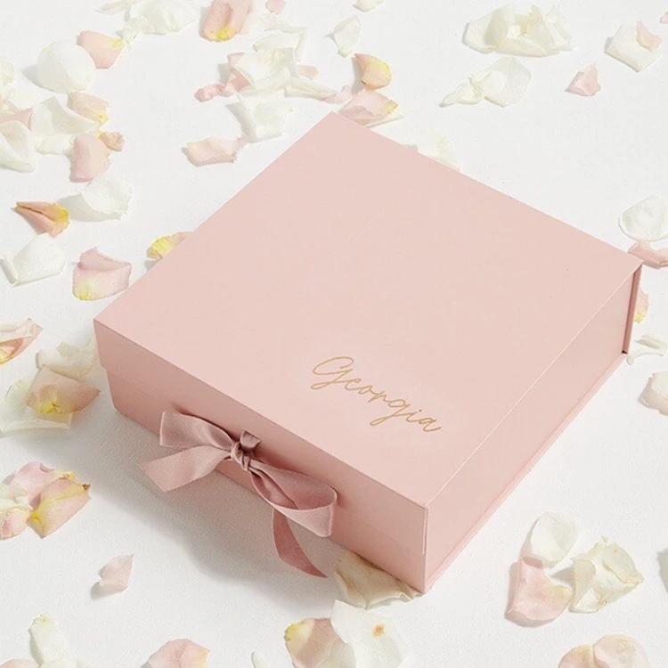 Подарочная коробка на заказ для свадебных сувениров пригласительная предложение подружки невесты гостей