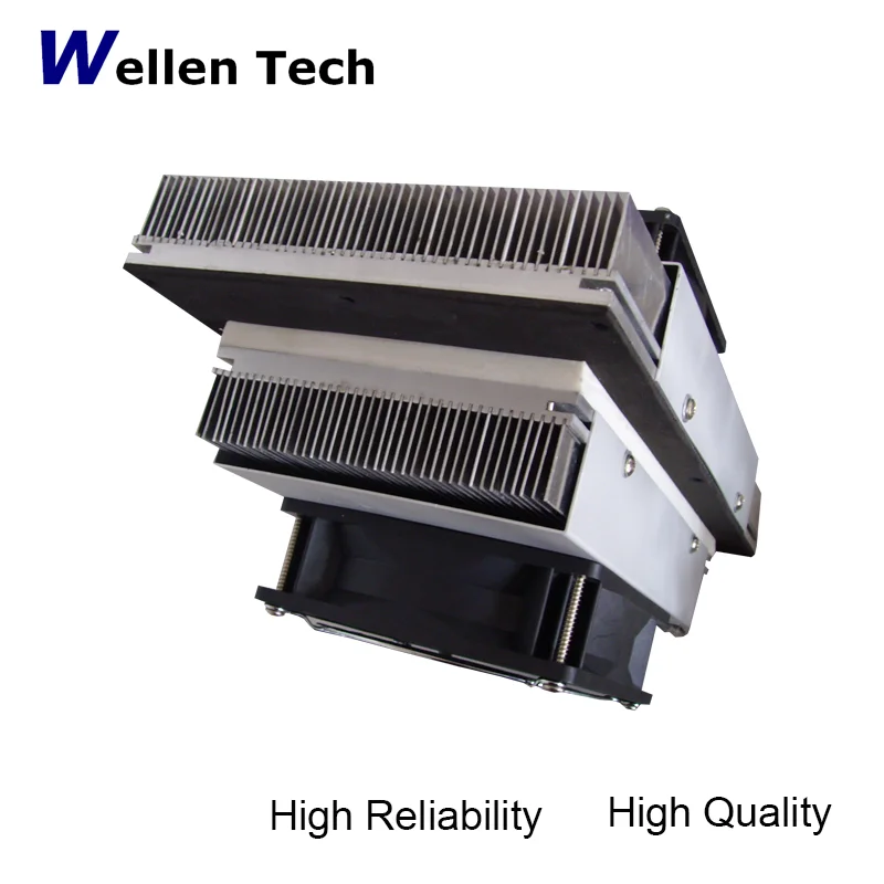 150W Peltier Thermoelectric Module - DIY Cooling System