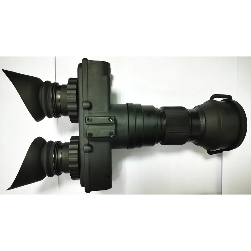 Build in IR Illuminator Gen 3 Night Vision Goggles