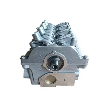 SQR477 Complete Cylinder Head 477F-1003015MA 477F1003010
