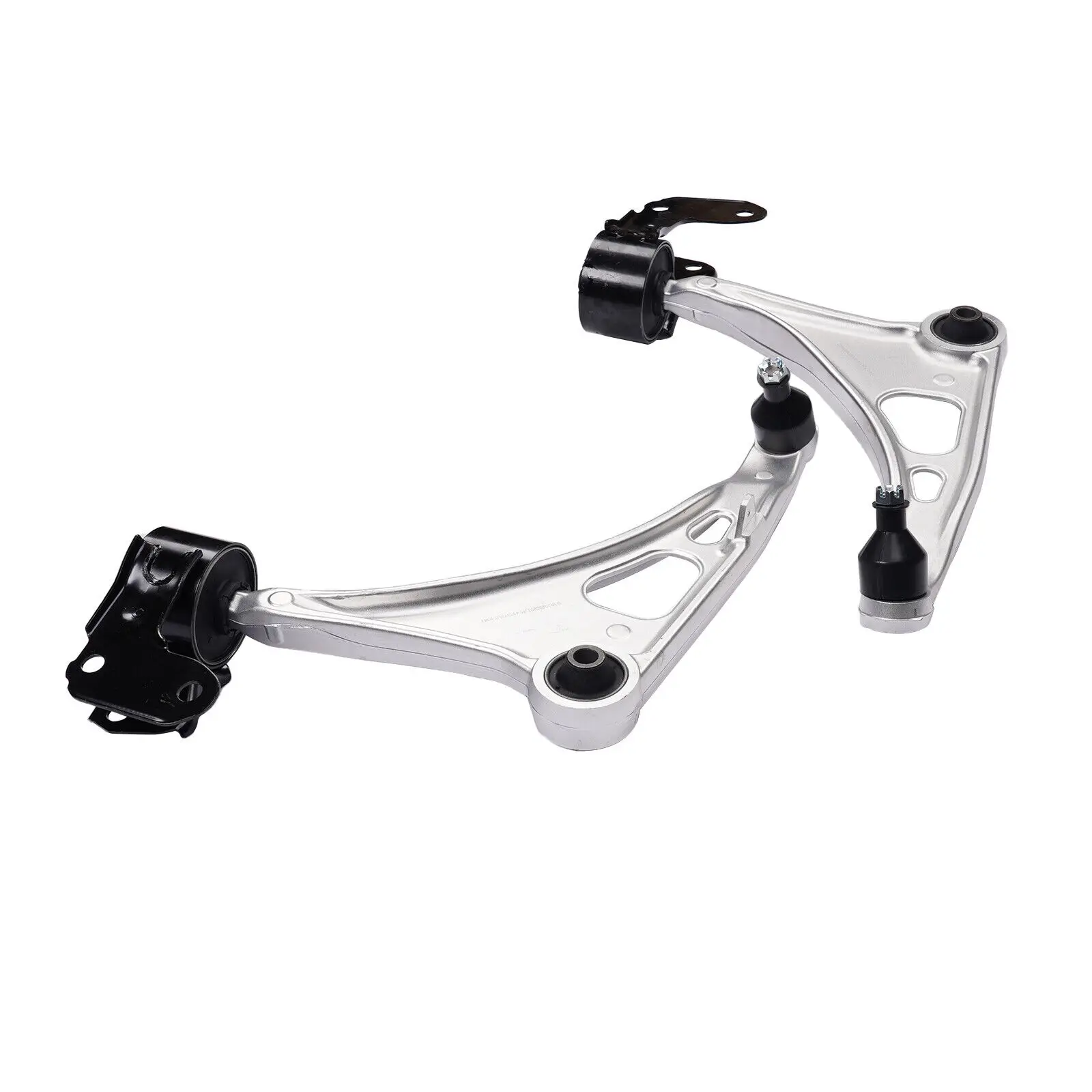 51360-TZ5-A01 51350-TZ5-A01 Aluminum Forging Control Arm for HONDA