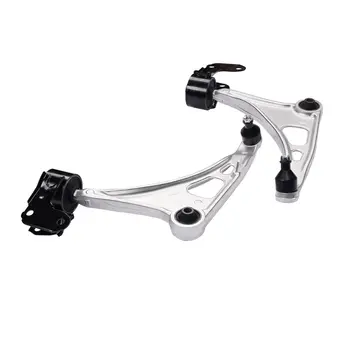 51360-TZ5-A01 51350-TZ5-A01 Aluminum Forging Control Arm for HONDA
