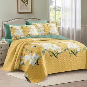 Minimalist 6 Piece Sheet Set for Home, Plush Soft King Size Bedding in Solid Colors Complete with 4 Pillowcases