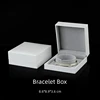 White Bracelet Box