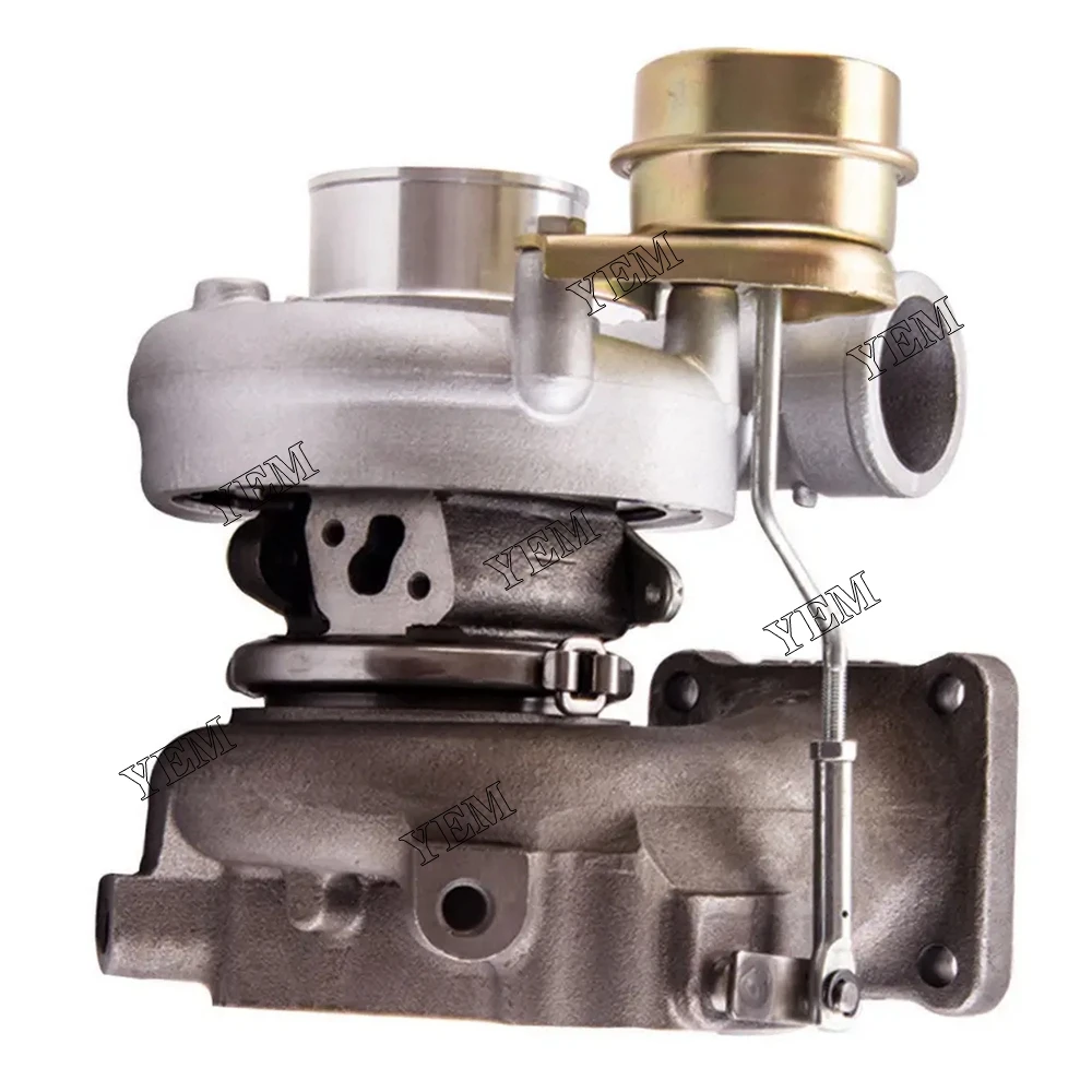 Hot Sale CT26 Turbocharger 17201-42020 Turbo for TOYOTA SUPRA 7M-GTE 3.0L 7MG-TE Engine