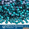 P14 Blue Zircon