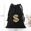 27*35cm Black
