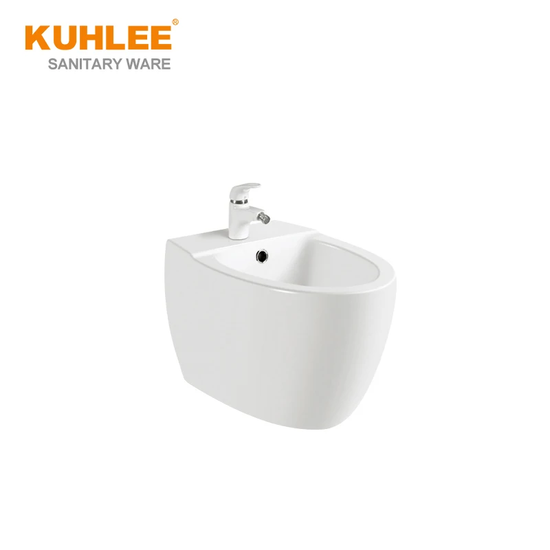 Factory Water Closet Basin Set Toilet Bidet Sink Sanitary Ware Suite Bathroom Ceramic Toilet Wc