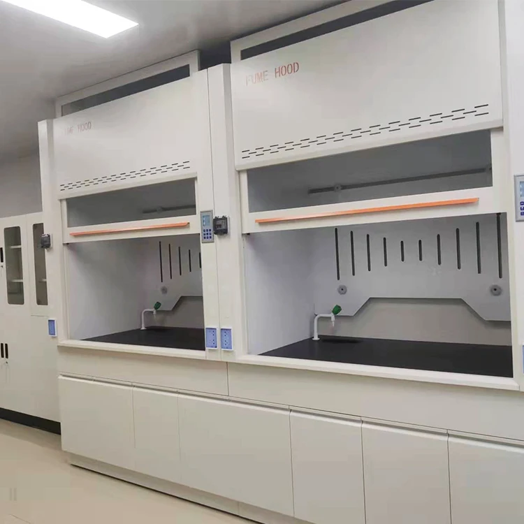 FH-A Laboratory Fume Hood — Ref. 677178